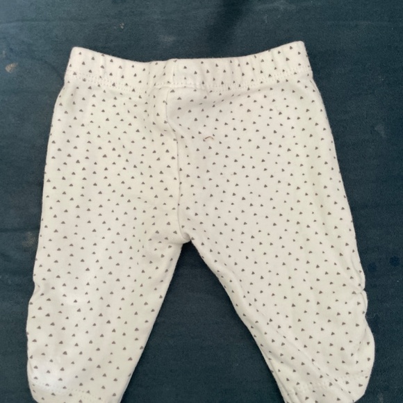 Nicole hiller New York baby pants - Picture 2 of 3